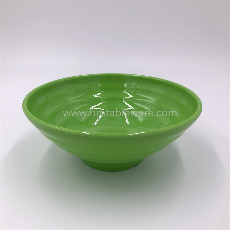 Factors That Impact the Cost for Melamine Bowls