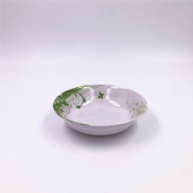 Factory direct supplier melamine salad bowls for restaurant